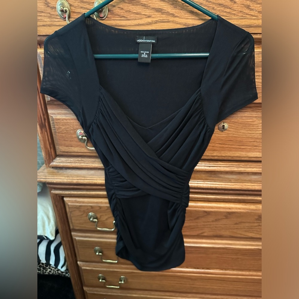 Sexy Top